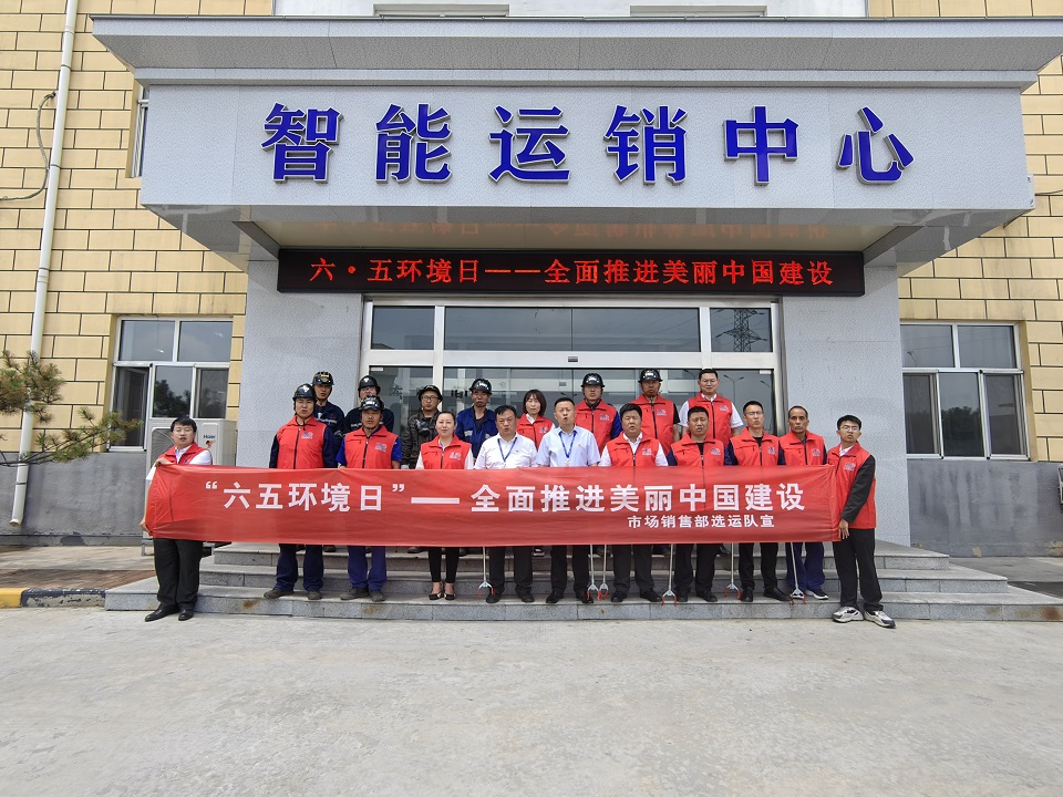 市场销售部发展“全面推动俏丽中国建设”生态环保宣传实际活动（闫红艳 摄）.jpg